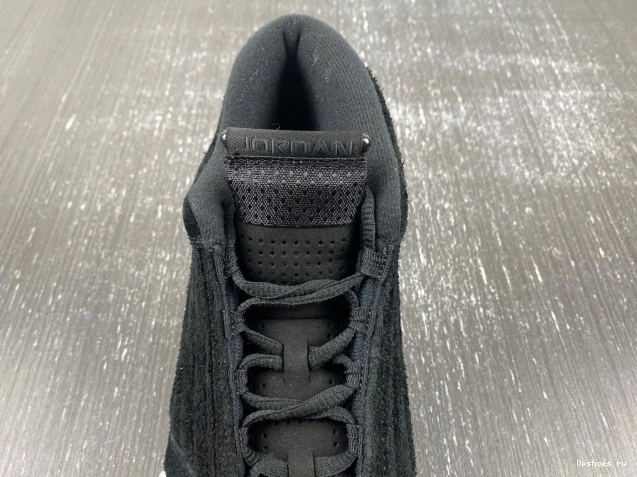 Jordan  14 White 487471-016 Retro Black  0811